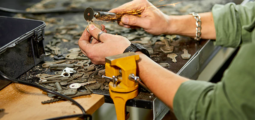 24 Hours Locksmith Solutions in Las Flores, CA