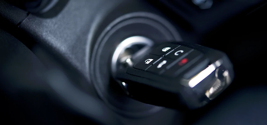 Ignition Switch Replacement in Las Flores, CA