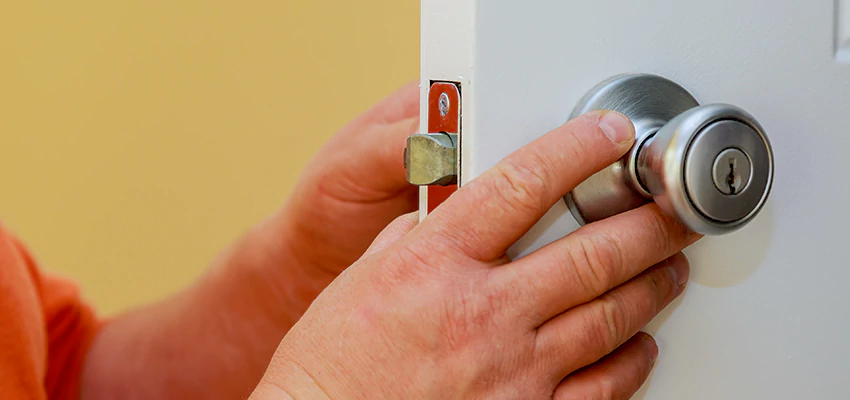 Residential Locksmith For Lock Installation in Las Flores, California