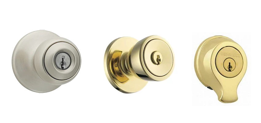 Weiser Bluetooth Lock Installation in Las Flores, CA