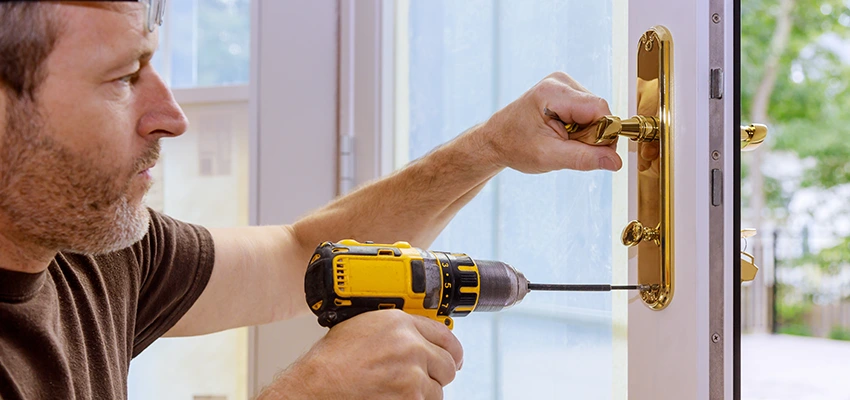 Affordable Bonded & Insured Locksmiths in Las Flores, CA