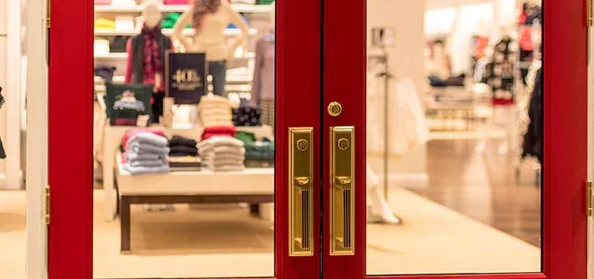 Automotive Locksmith For Retail Stores in Las Flores, CA