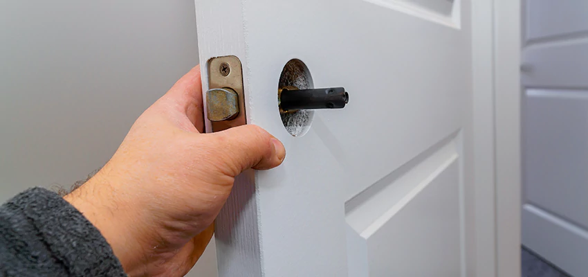 Nighttime Locksmith For Lock Repair in Las Flores, CA
