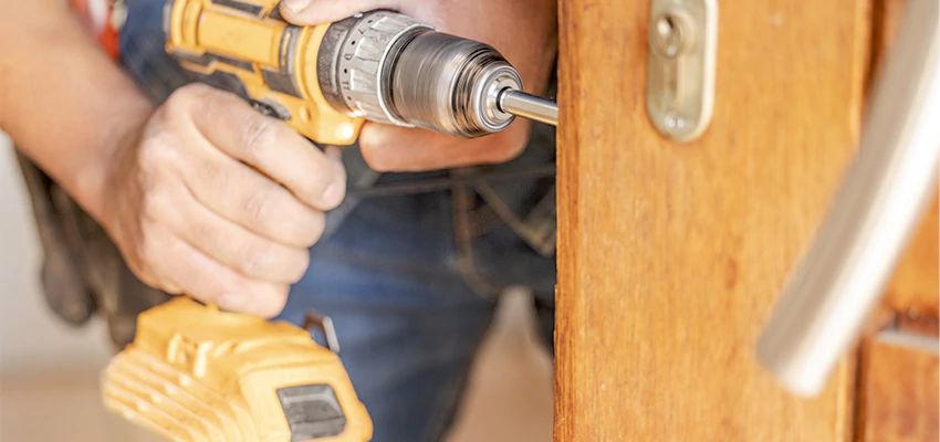 Emergency A1 Locksmith Services in Las Flores, California