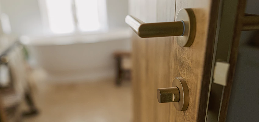 Mortise Locks For Bathroom in Las Flores, CA