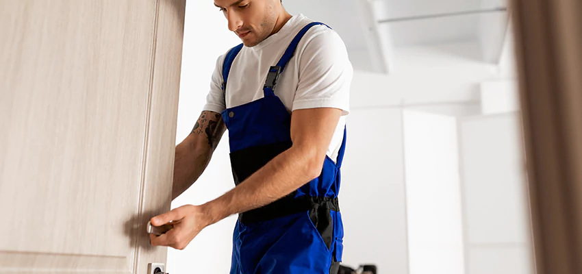 Car Lock Repair And Installation Expert in Las Flores, CA