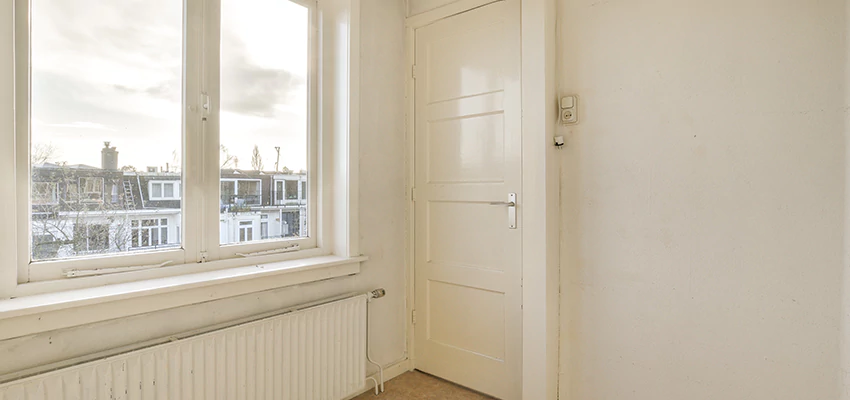 Sliding Window Locks And Security in Las Flores, California