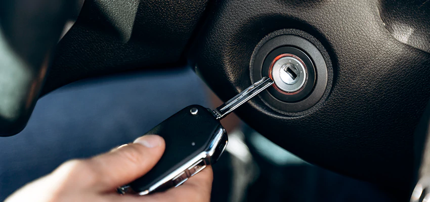 Car Key Replacement Locksmith in Las Flores, California