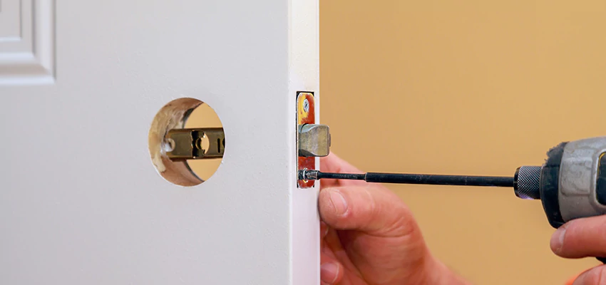 Stuck Door Knobs Repair in Las Flores, CA
