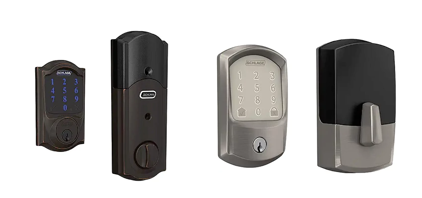 Schlage Smart Locks Repair in Las Flores, California