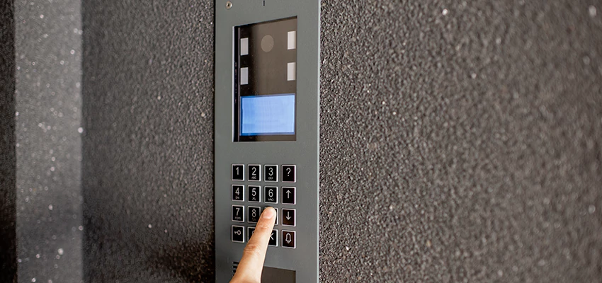 Access Control System Installation in Las Flores, California