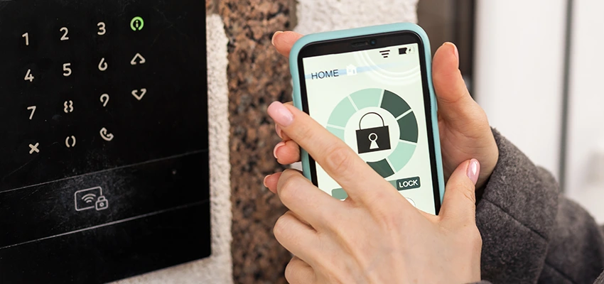 Building Security Upgrades in Las Flores, CA