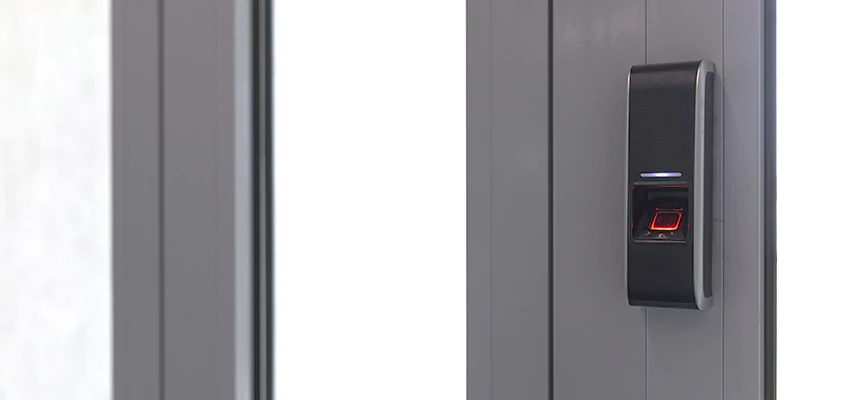 Push Button Lock Keypad Repair in Las Flores, California