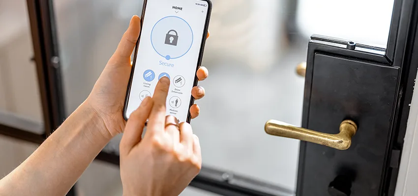 Remote Control Locks Sensor Repair in Las Flores, California