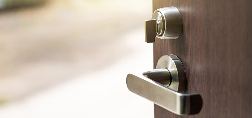 Trusted Local Locksmith Repair Solutions in Las Flores, CA
