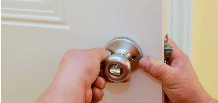 After-hours Locksmith For Lock And Key Installation in Las Flores, CA