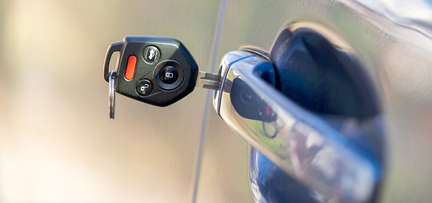 Automotive Locksmith Key Programming Specialists in Las Flores, CA