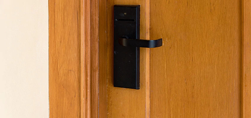 Quick Response Locksmith For Lock Repair in Las Flores, California