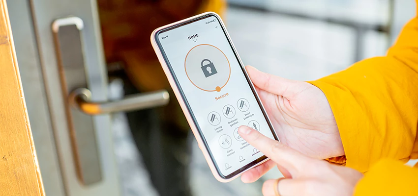 Automatic Door Lock Opener Repair in Las Flores, California