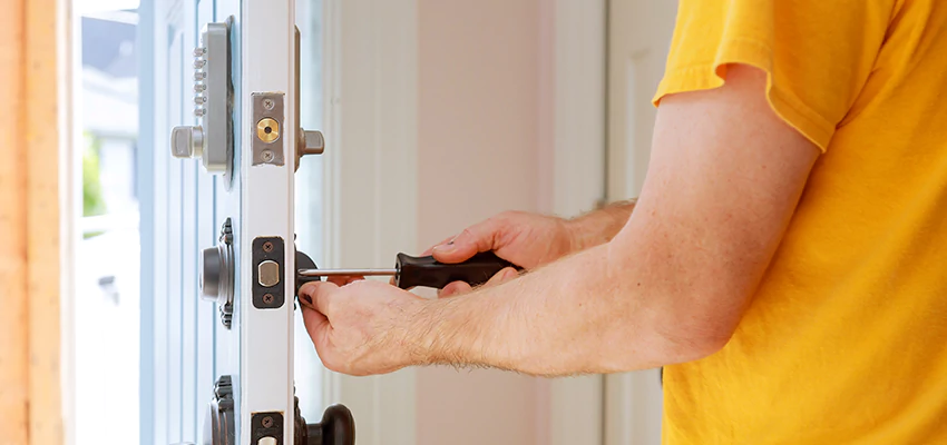 Eviction Locksmith For Key Fob Replacement Services in Las Flores, CA