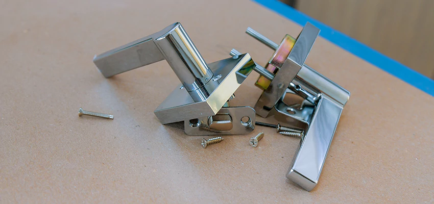 Master Lock Key System Installation Service in Las Flores, California