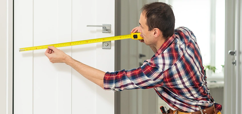 Bonded & Insured Locksmiths For Lock Repair in Las Flores, California
