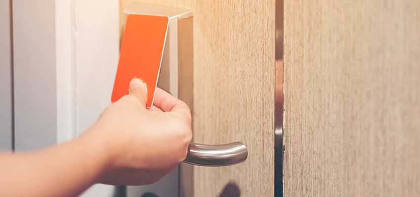 Electronic Locks Motor Repair in Las Flores, California