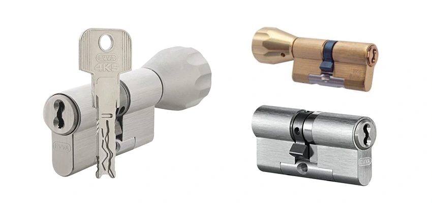 Evva Padlock Installation in Las Flores, California