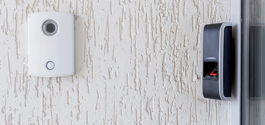 Multi-User Fingerprint Door Locks Installation in Las Flores, California