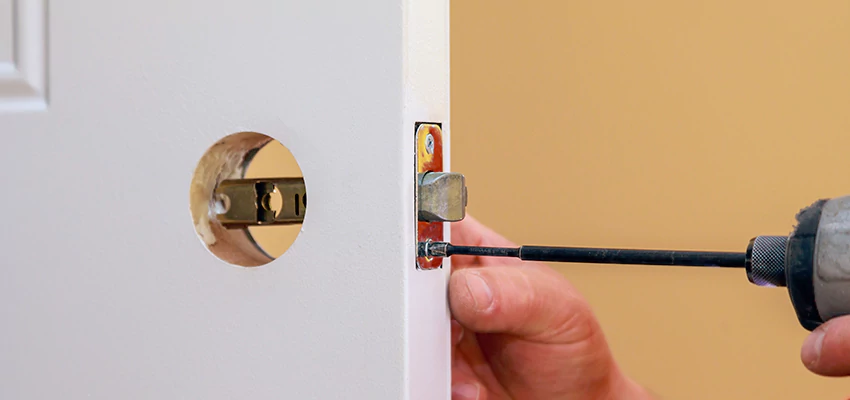 Home Invasion Camera Repairs in Las Flores, California