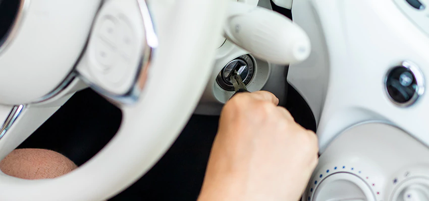 Ignition Lock Barrel Replacement Near Me in Las Flores, California