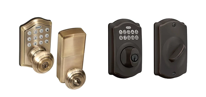 Medeco Locks Replacement in Las Flores, CA