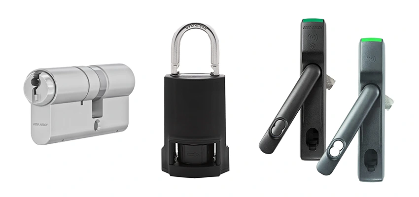 ASSA-Abloy Deadlock Replacement in Las Flores, CA