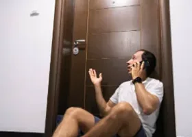 Emergency Lockout in Las Flores, California